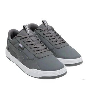 PUMA Men's Skate Sneaker‎